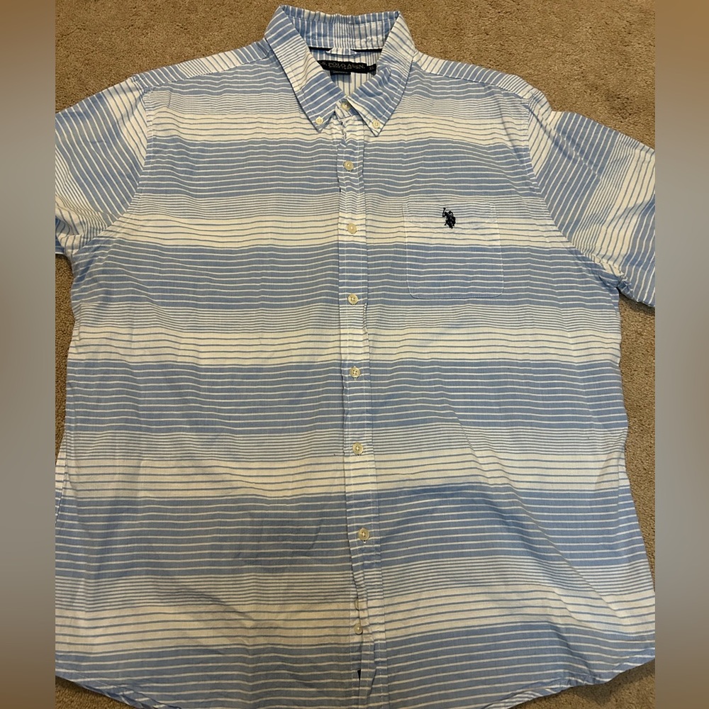 Polo Shirt